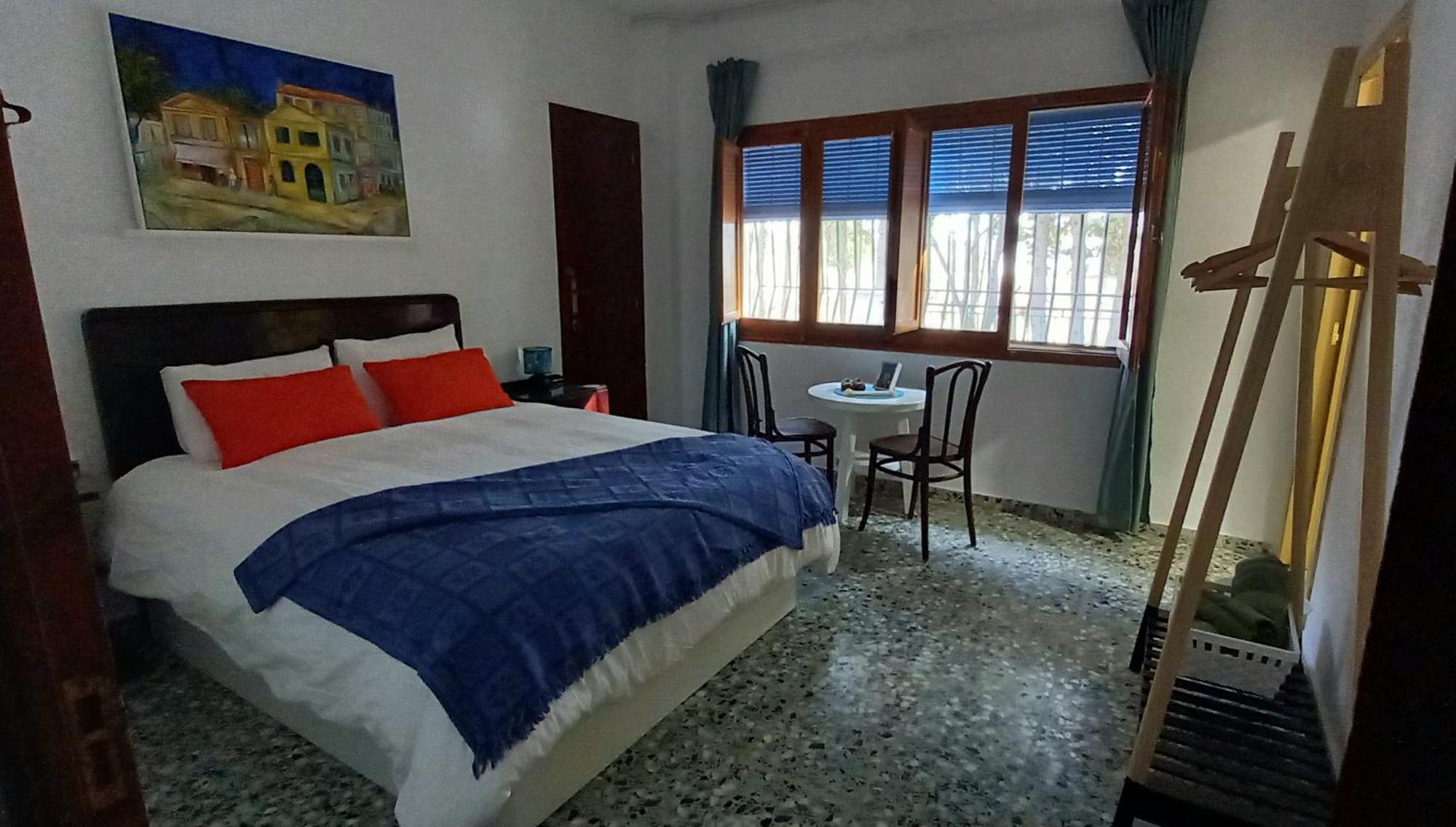 Casa Rural Vista Magdalena Yecla Esterno foto