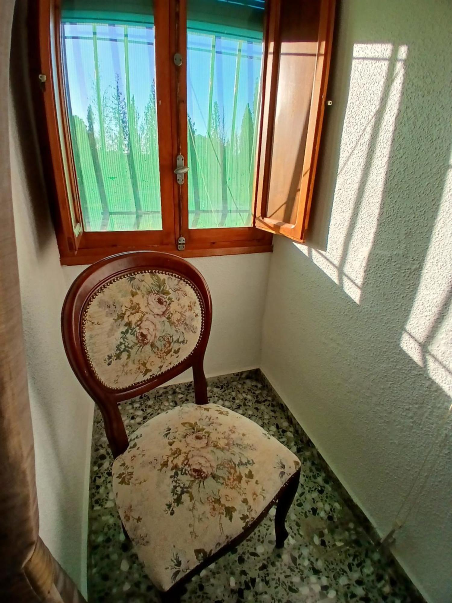 Casa Rural Vista Magdalena Yecla Esterno foto